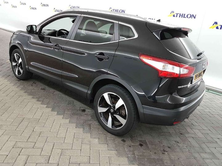 Photo 3 VIN: SJNFEAJ11UZ012149 - NISSAN QASHQAI 