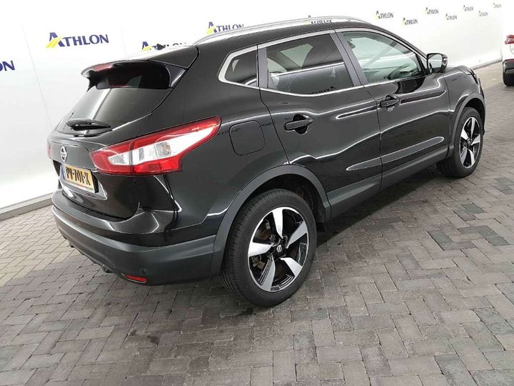 Photo 4 VIN: SJNFEAJ11UZ012149 - NISSAN QASHQAI 