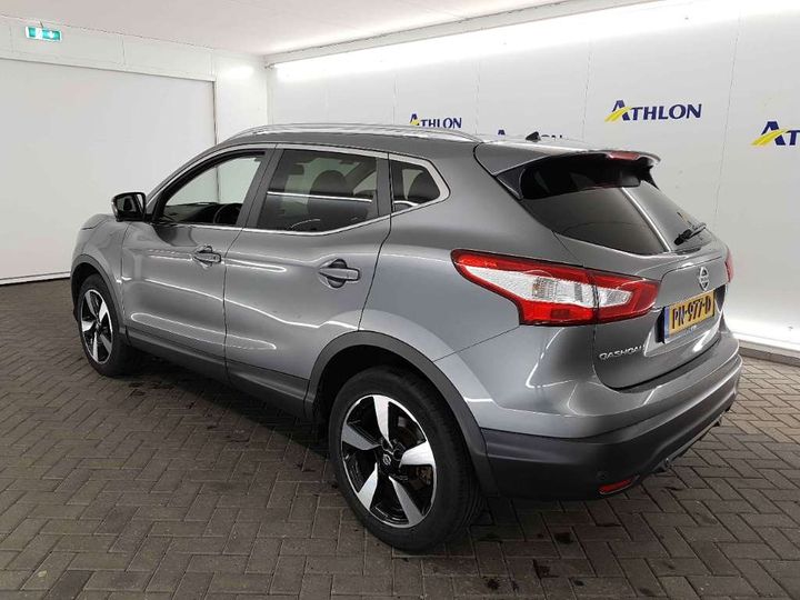 Photo 3 VIN: SJNFEAJ11UZ012290 - NISSAN QASHQAI 