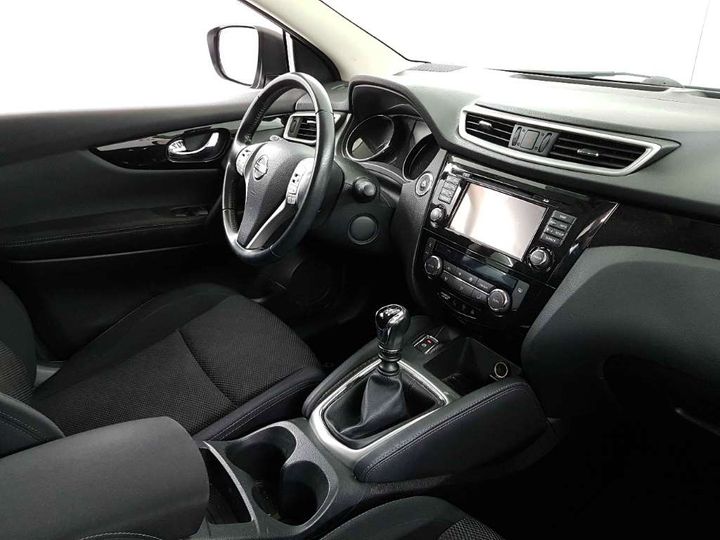 Photo 5 VIN: SJNFEAJ11UZ012290 - NISSAN QASHQAI 