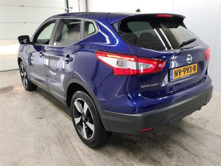 Photo 3 VIN: SJNFEAJ11UZ012354 - NISSAN QASHQAI 