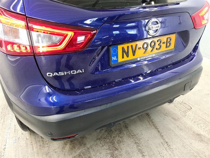 Photo 30 VIN: SJNFEAJ11UZ012354 - NISSAN QASHQAI 