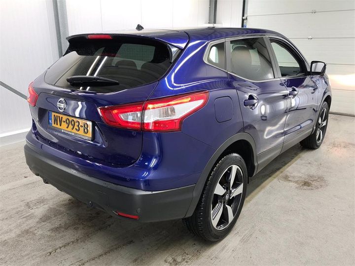 Photo 4 VIN: SJNFEAJ11UZ012354 - NISSAN QASHQAI 