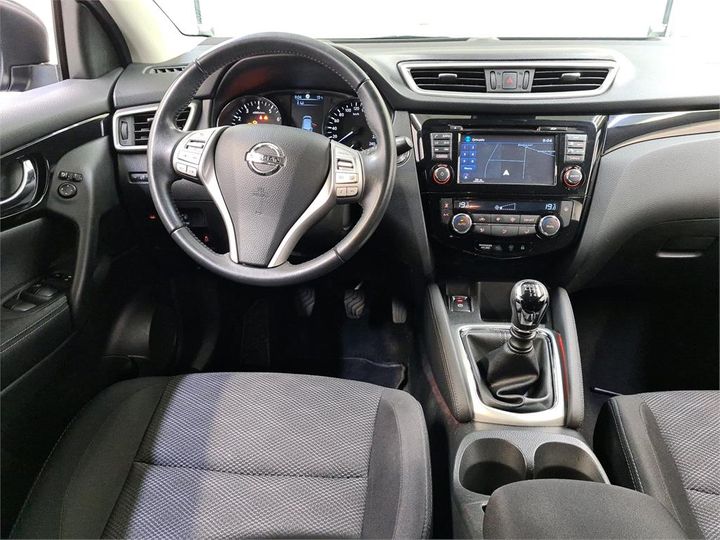 Photo 6 VIN: SJNFEAJ11UZ012354 - NISSAN QASHQAI 