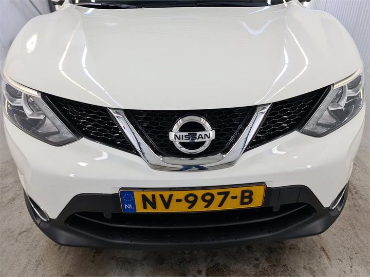 Photo 11 VIN: SJNFEAJ11UZ013088 - NISSAN QASHQAI 