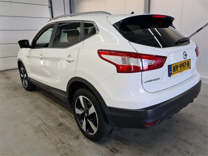 Photo 3 VIN: SJNFEAJ11UZ013088 - NISSAN QASHQAI 