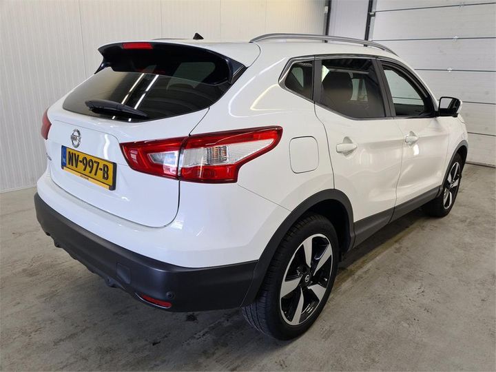 Photo 4 VIN: SJNFEAJ11UZ013088 - NISSAN QASHQAI 