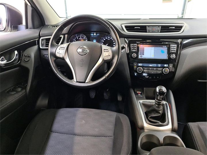 Photo 6 VIN: SJNFEAJ11UZ013088 - NISSAN QASHQAI 