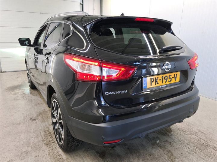 Photo 3 VIN: SJNFEAJ11UZ017278 - NISSAN QASHQAI 