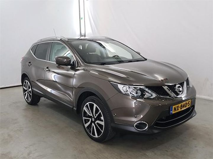 Photo 4 VIN: SJNFEAJ11UZ017635 - NISSAN QASHQAI 