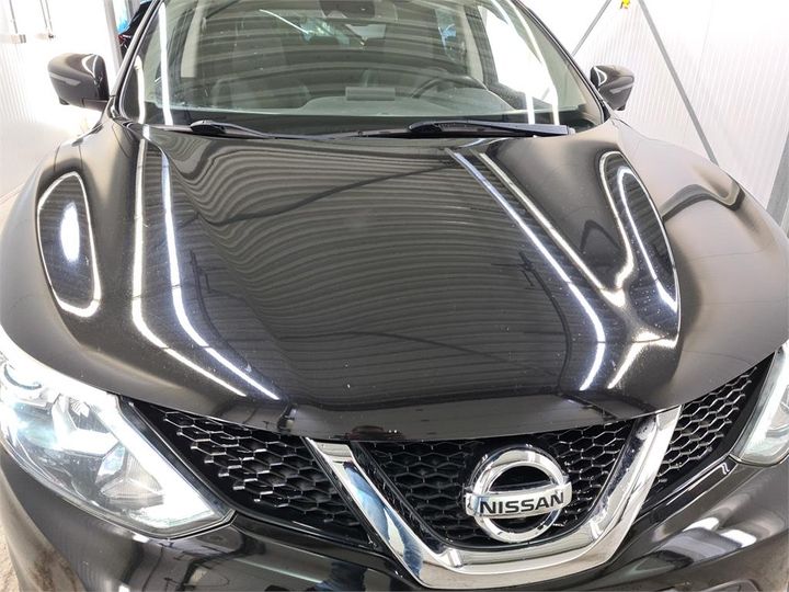 Photo 24 VIN: SJNFEAJ11UZ018549 - NISSAN QASHQAI 