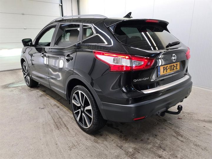 Photo 3 VIN: SJNFEAJ11UZ018549 - NISSAN QASHQAI 