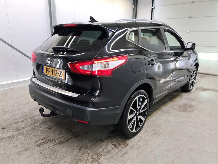 Photo 4 VIN: SJNFEAJ11UZ018549 - NISSAN QASHQAI 