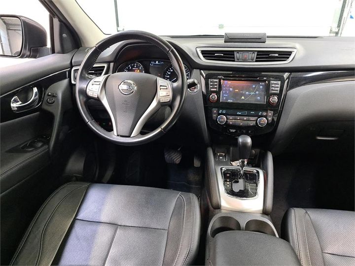 Photo 6 VIN: SJNFEAJ11UZ018549 - NISSAN QASHQAI 