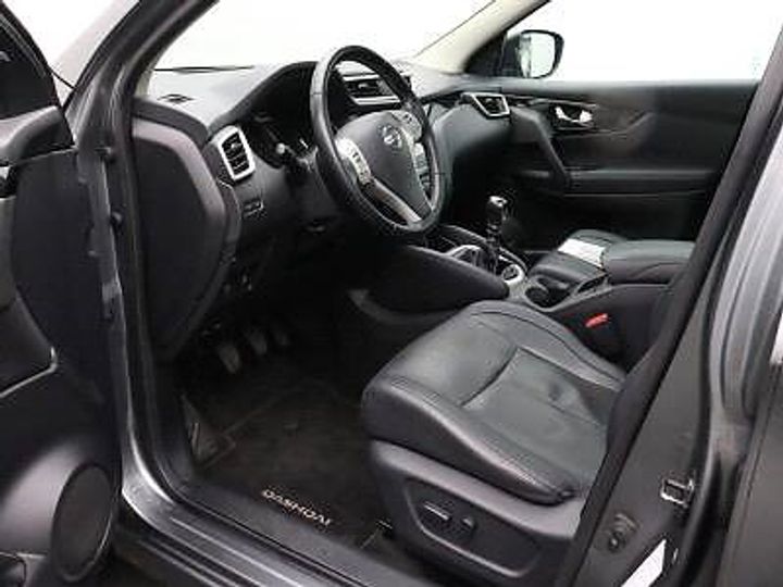 Photo 13 VIN: SJNFEAJ11UZ021148 - NISSAN QASHQAI 