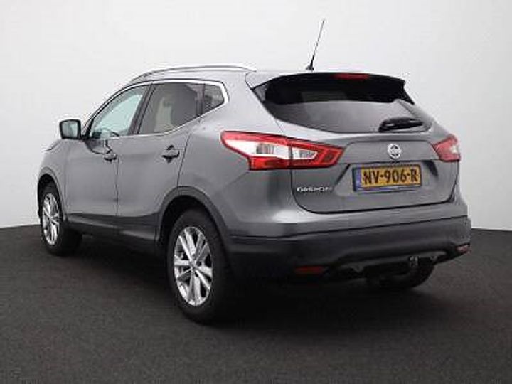 Photo 3 VIN: SJNFEAJ11UZ021148 - NISSAN QASHQAI 