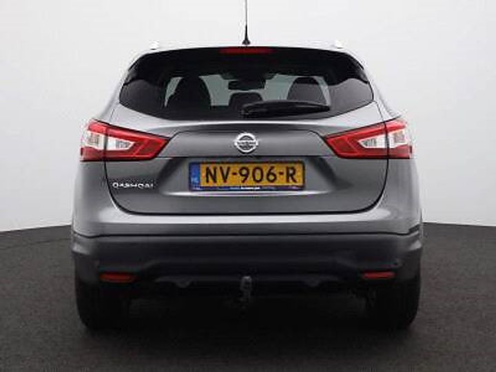 Photo 4 VIN: SJNFEAJ11UZ021148 - NISSAN QASHQAI 