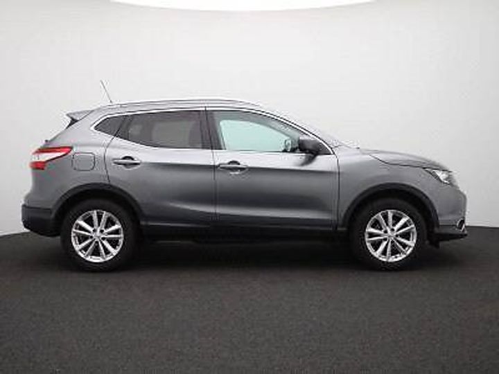 Photo 6 VIN: SJNFEAJ11UZ021148 - NISSAN QASHQAI 