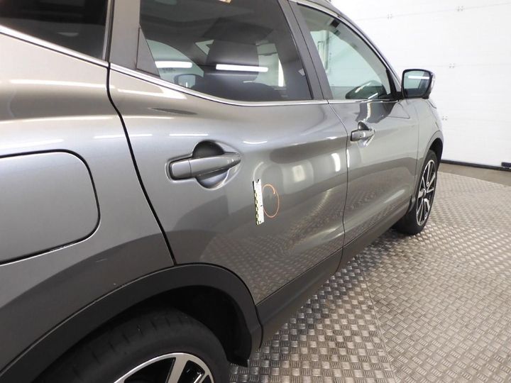 Photo 25 VIN: SJNFEAJ11UZ021181 - NISSAN QASHQAI 