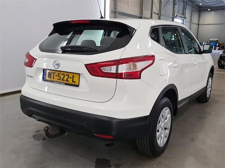 Photo 3 VIN: SJNFEAJ11UZ021739 - NISSAN QASHQAI 