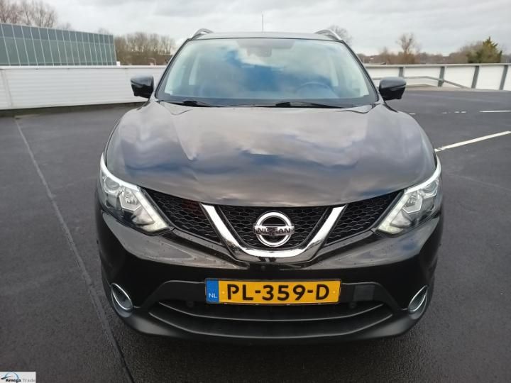 Photo 15 VIN: SJNFEAJ11UZ022137 - NISSAN NISSAN QASHQAI 