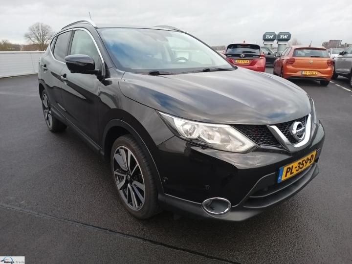 Photo 16 VIN: SJNFEAJ11UZ022137 - NISSAN NISSAN QASHQAI 