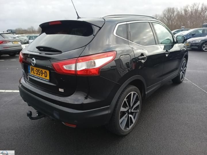 Photo 17 VIN: SJNFEAJ11UZ022137 - NISSAN NISSAN QASHQAI 