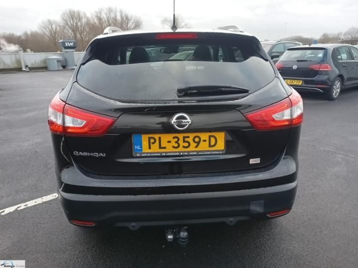 Photo 18 VIN: SJNFEAJ11UZ022137 - NISSAN NISSAN QASHQAI 