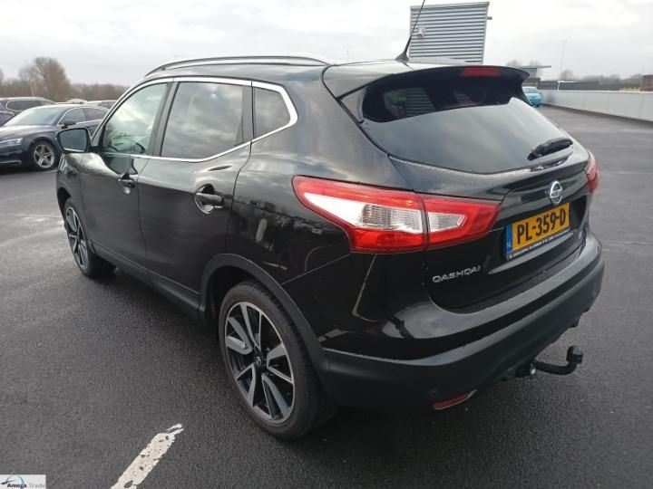 Photo 19 VIN: SJNFEAJ11UZ022137 - NISSAN NISSAN QASHQAI 