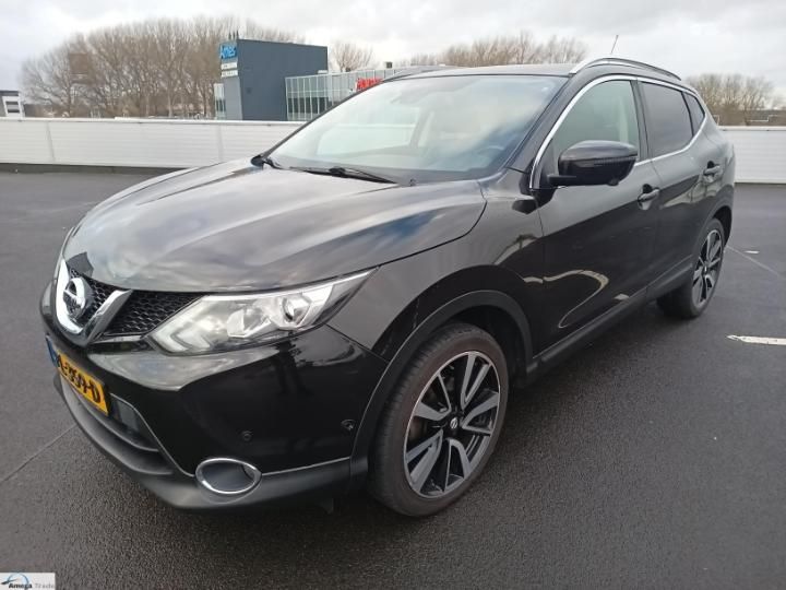 Photo 20 VIN: SJNFEAJ11UZ022137 - NISSAN NISSAN QASHQAI 