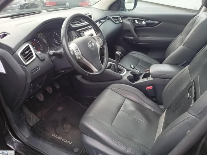 Photo 5 VIN: SJNFEAJ11UZ022137 - NISSAN NISSAN QASHQAI 