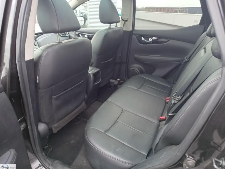 Photo 7 VIN: SJNFEAJ11UZ022137 - NISSAN NISSAN QASHQAI 