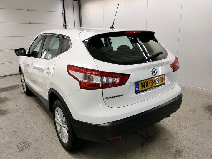 Photo 3 VIN: SJNFEAJ11UZ022746 - NISSAN QASHQAI 