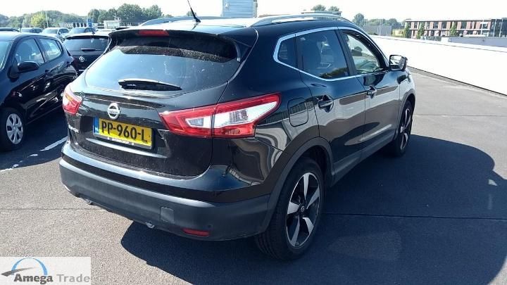 Photo 17 VIN: SJNFEAJ11UZ023533 - NISSAN NISSAN QASHQAI 