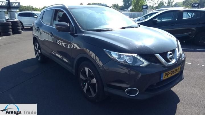 Photo 6 VIN: SJNFEAJ11UZ023533 - NISSAN NISSAN QASHQAI 