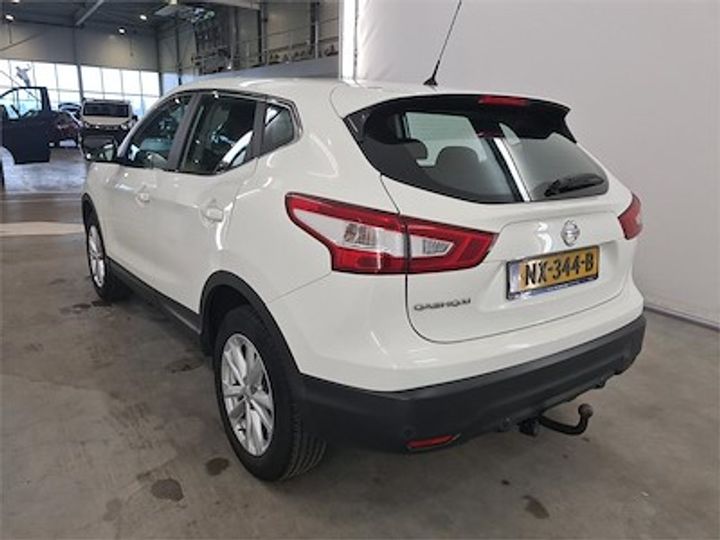 Photo 2 VIN: SJNFEAJ11UZ024103 - NISSAN QASHQAI 