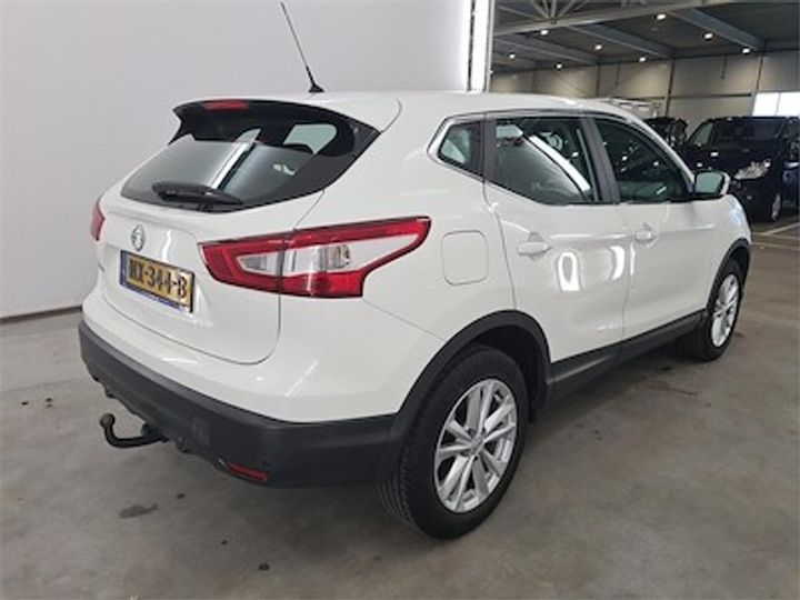 Photo 3 VIN: SJNFEAJ11UZ024103 - NISSAN QASHQAI 