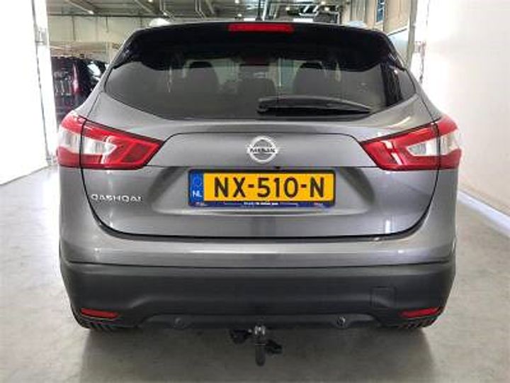 Photo 3 VIN: SJNFEAJ11UZ026565 - NISSAN QASHQAI 