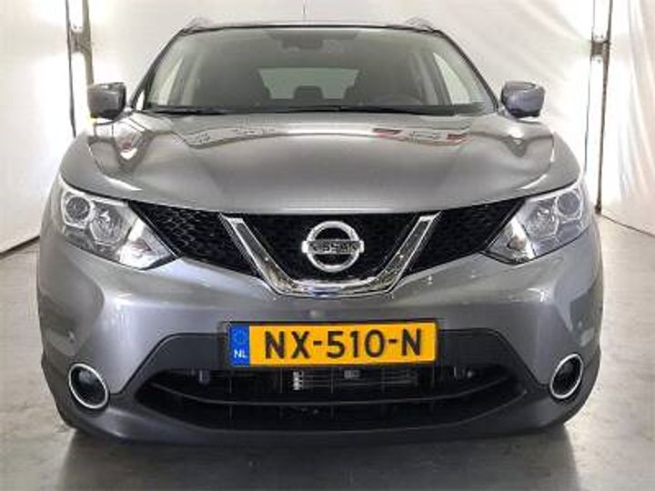 Photo 6 VIN: SJNFEAJ11UZ026565 - NISSAN QASHQAI 