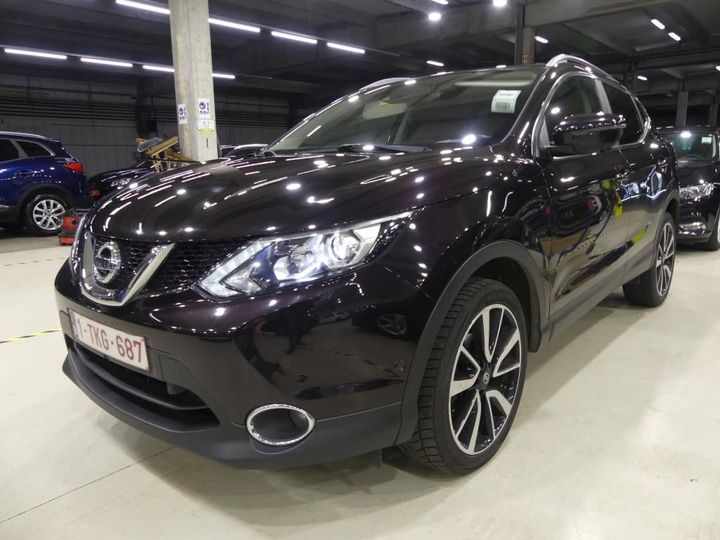 Photo 32 VIN: SJNFEAJ11UZ031499 - NISSAN QASHQAI 