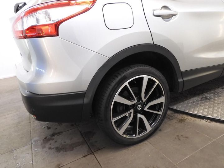 Photo 21 VIN: SJNFEAJ11UZ033404 - NISSAN QASHQAI 