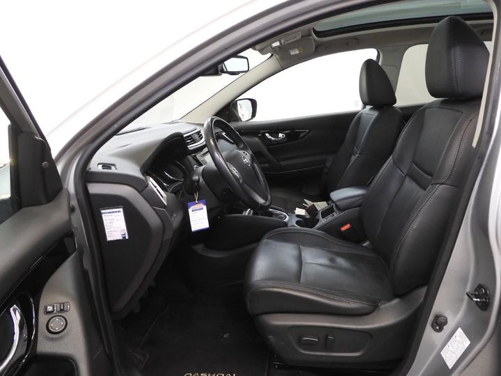 Photo 5 VIN: SJNFEAJ11UZ033404 - NISSAN QASHQAI 