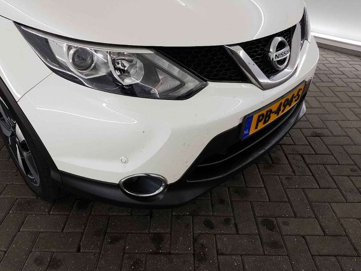 Photo 20 VIN: SJNFEAJ11UZ035997 - NISSAN QASHQAI 