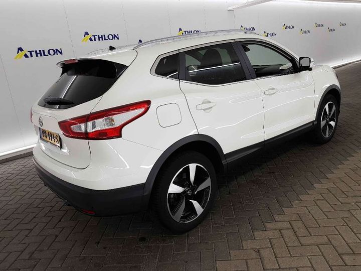 Photo 4 VIN: SJNFEAJ11UZ035997 - NISSAN QASHQAI 