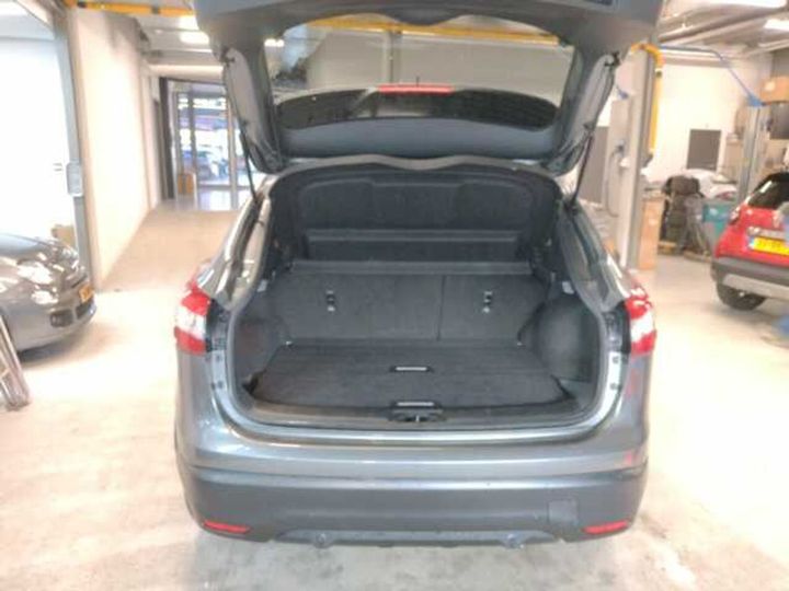 Photo 13 VIN: SJNFEAJ11UZ036569 - NISSAN QASHQAI 