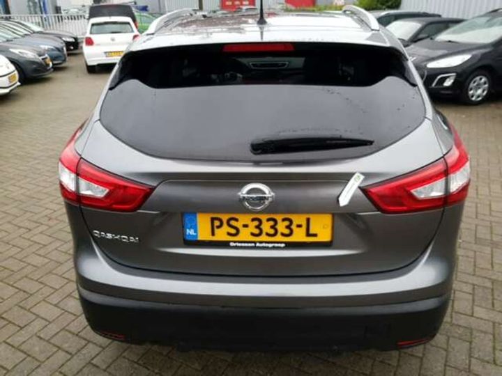 Photo 17 VIN: SJNFEAJ11UZ036569 - NISSAN QASHQAI 