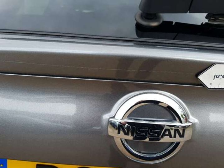 Photo 21 VIN: SJNFEAJ11UZ036569 - NISSAN QASHQAI 