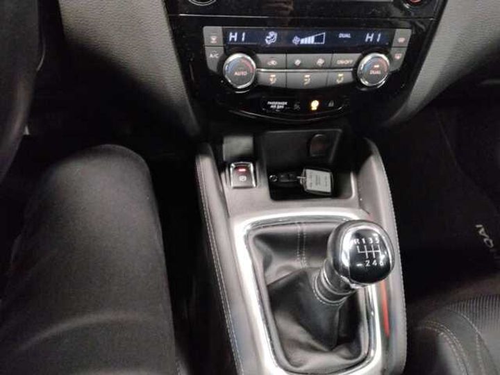 Photo 9 VIN: SJNFEAJ11UZ036569 - NISSAN QASHQAI 