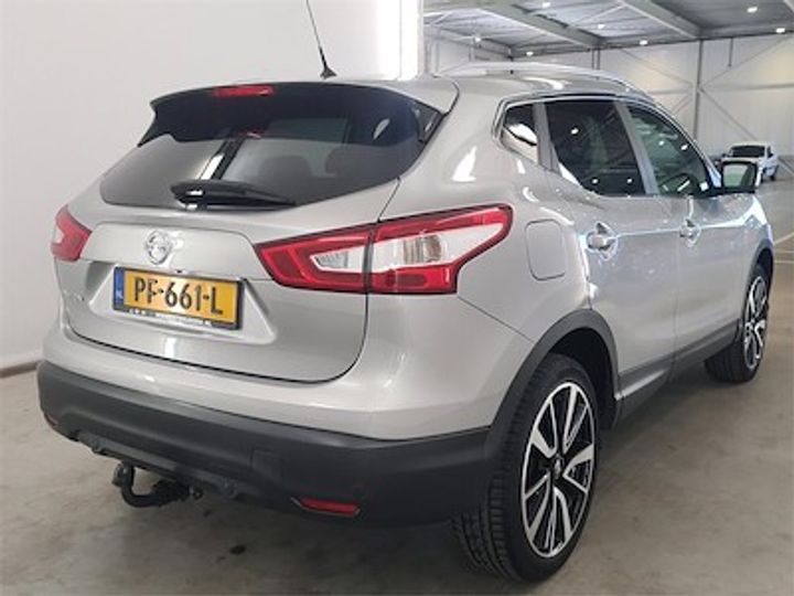 Photo 3 VIN: SJNFEAJ11UZ038686 - NISSAN QASHQAI 