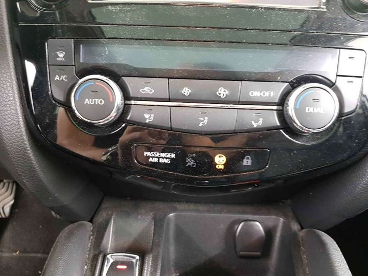 Photo 9 VIN: SJNFEAJ11UZ039407 - NISSAN QASHQAI 